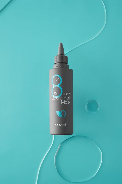 Masil 8 Seconds Liquid Hair Mask 350 mlIVET.EU - Εκπτώσεις έως -80%