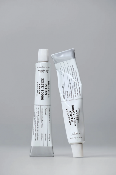 DR. ALTHEA PDRN Reju 10000 Cream 20 mlIVET.EU - Εκπτώσεις έως -80%