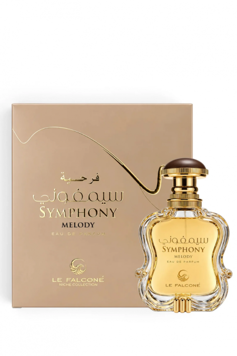 Αραβικό άρωμα Le Falcone Symphony Melody EDP 100 mlIVET.EU - Εκπτώσεις έως -80%
