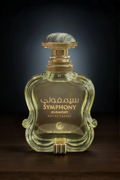 Αραβικό άρωμα Le Falcone Symphony Harmony EDP 100 mlIVET.EU - Εκπτώσεις έως -80%