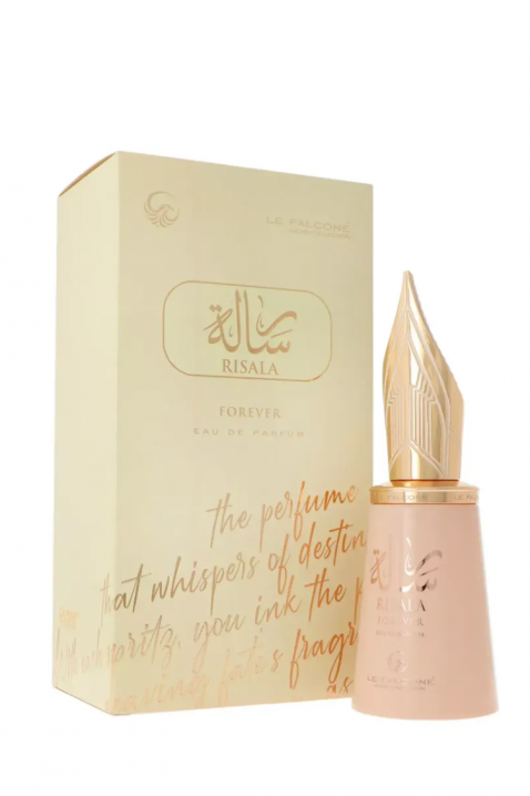 Αραβικό άρωμα Le Falcone Risala Forever EDP 100 mlIVET.EU - Εκπτώσεις έως -80%