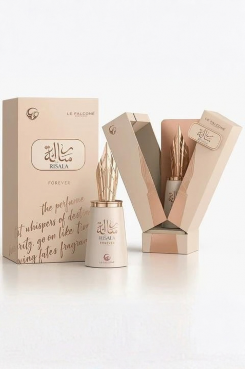 Αραβικό άρωμα Le Falcone Risala Forever EDP 100 mlIVET.EU - Εκπτώσεις έως -80%