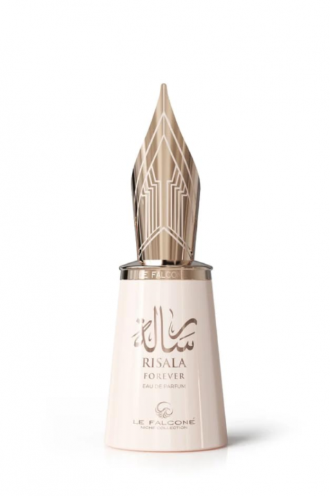 Αραβικό άρωμα Le Falcone Risala Forever EDP 100 mlIVET.EU - Εκπτώσεις έως -80%