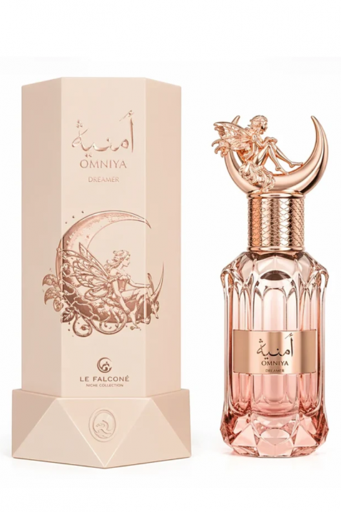 Αραβικό άρωμα Le Falcone Omniya Dreamer EDP 100 mlIVET.EU - Εκπτώσεις έως -80%