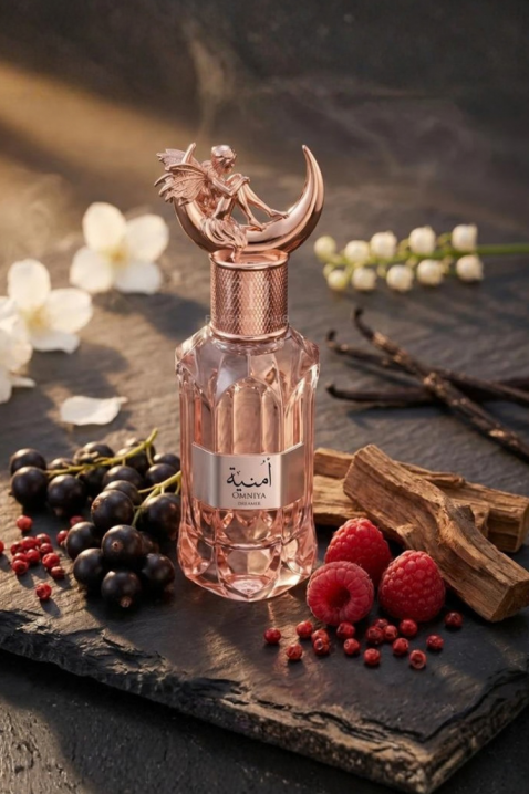 Αραβικό άρωμα Le Falcone Omniya Dreamer EDP 100 mlIVET.EU - Εκπτώσεις έως -80%