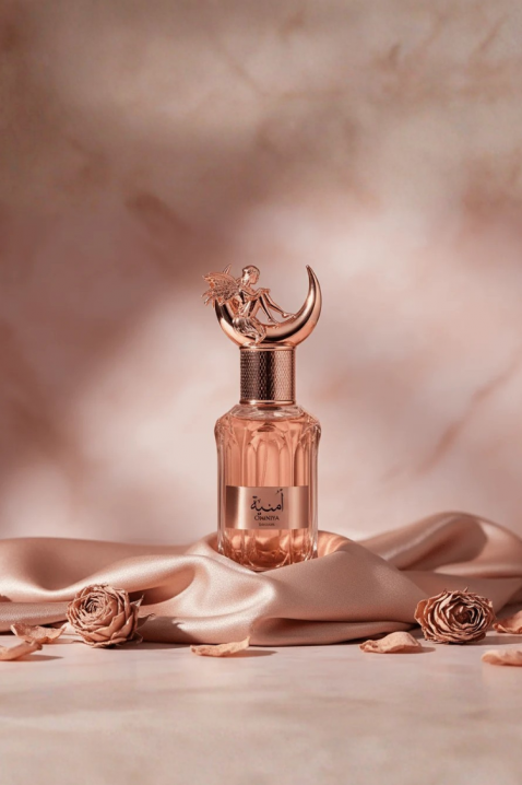 Αραβικό άρωμα Le Falcone Omniya Dreamer EDP 100 mlIVET.EU - Εκπτώσεις έως -80%