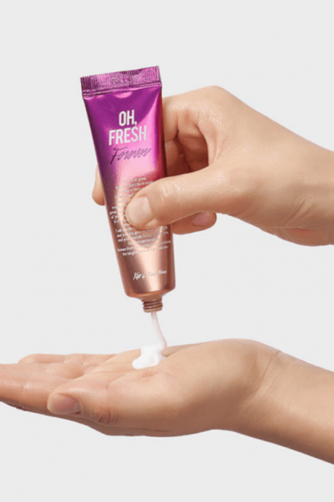 Kiss by Rosemine Fragrance Body Cream Oh Fresh Forever 140 mlIVET.EU - Εκπτώσεις έως -80%