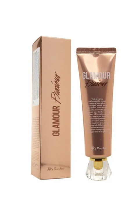 Kiss by Rosemine Fragrance Body Cream Glamour Precious 140 mlIVET.EU - Εκπτώσεις έως -80%