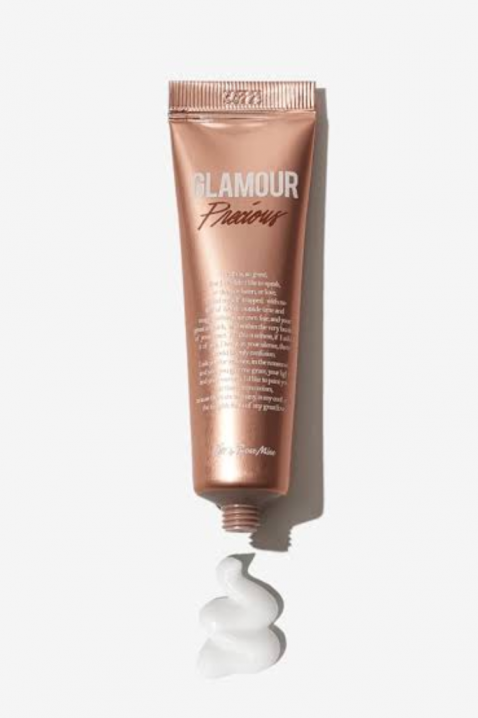 Kiss by Rosemine Fragrance Body Cream Glamour Precious 140 mlIVET.EU - Εκπτώσεις έως -80%