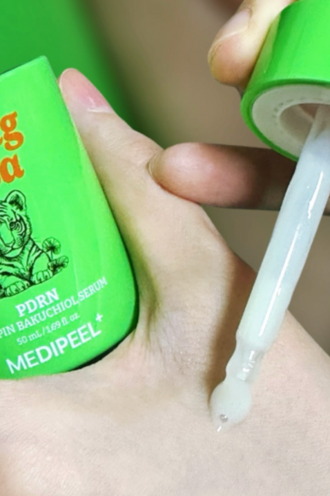 MEDI-PEEL Young Cica PDRN Exo-pin Bakuchiol Serum 50 mlIVET.EU - Εκπτώσεις έως -80%