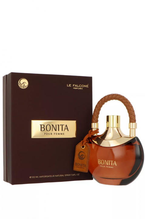 Αραβικό άρωμα Le Falcone Bonita Femme EDP 100 mlIVET.EU - Εκπτώσεις έως -80%