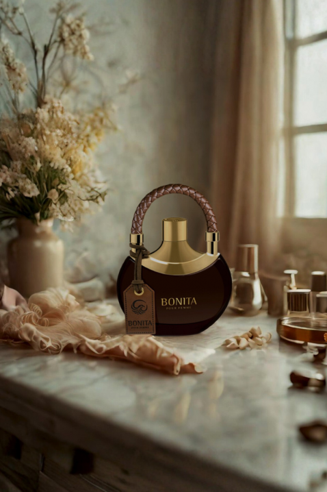 Αραβικό άρωμα Le Falcone Bonita Femme EDP 100 mlIVET.EU - Εκπτώσεις έως -80%
