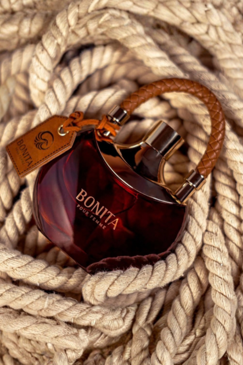 Αραβικό άρωμα Le Falcone Bonita Femme EDP 100 mlIVET.EU - Εκπτώσεις έως -80%