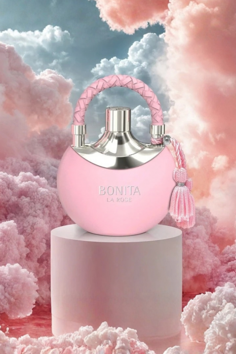 Αραβικό άρωμα Le Falcone Bonita La Rose EDP 100 mlIVET.EU - Εκπτώσεις έως -80%