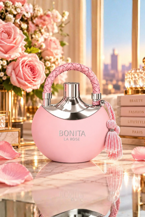 Αραβικό άρωμα Le Falcone Bonita La Rose EDP 100 mlIVET.EU - Εκπτώσεις έως -80%