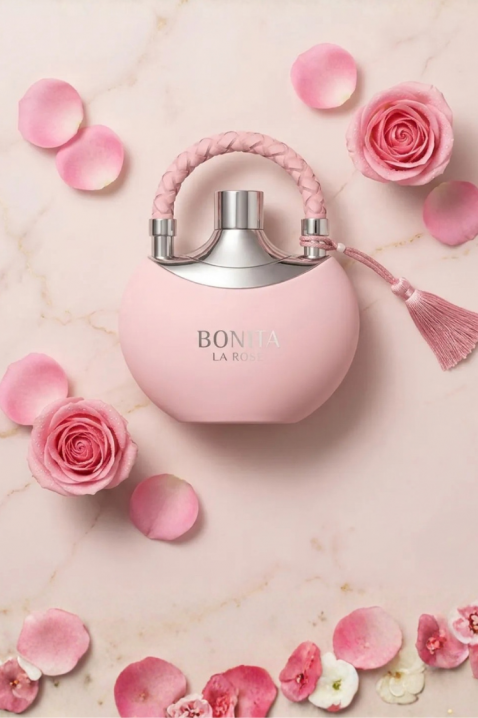 Αραβικό άρωμα Le Falcone Bonita La Rose EDP 100 mlIVET.EU - Εκπτώσεις έως -80%