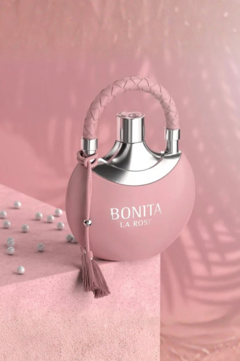 Αραβικό άρωμα Le Falcone Bonita La Rose EDP 100 mlIVET.EU - Εκπτώσεις έως -80%