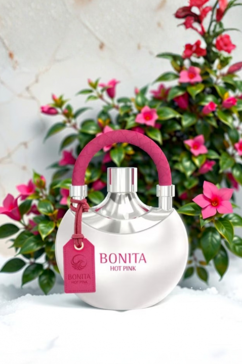 Αραβικό άρωμα Le Falcone Bonita Hot Pink EDP 100 mlIVET.EU - Εκπτώσεις έως -80%