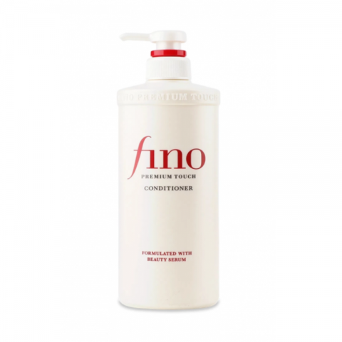 FINO Hair Conditioner FINO Premium Touch Hair Conditioner, 550 mlIVET.EU - Εκπτώσεις έως -80%