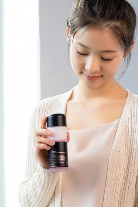 Mary&May Vegan Blackberry Complex Cream Essence, 140 mlIVET.EU - Εκπτώσεις έως -80%