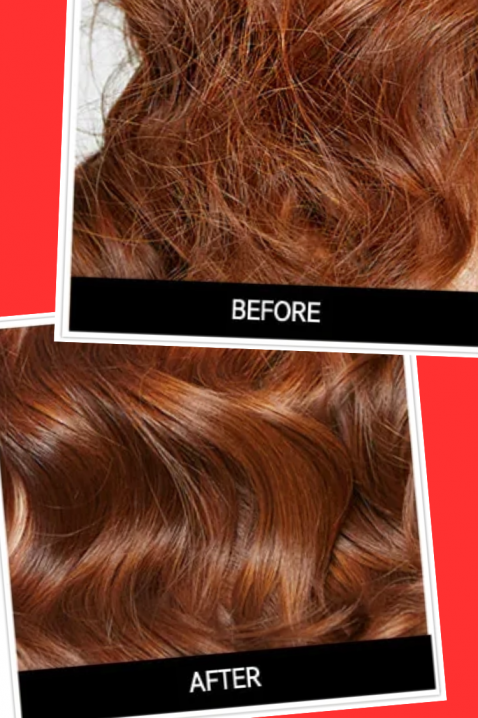 Esthetic House CP-1 Raspberry Treatment Hair Vinegar Rinse 500 mlIVET.EU - Εκπτώσεις έως -80%