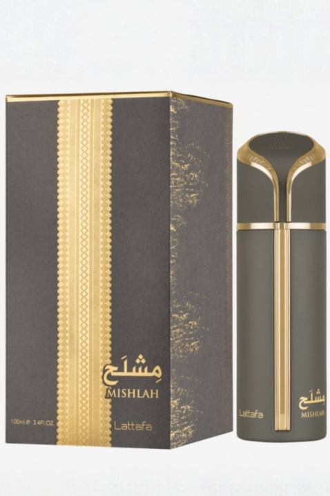 Αραβικό άρωμα Lattafa Mishlah EDP 100 mlIVET.EU - Εκπτώσεις έως -80%
