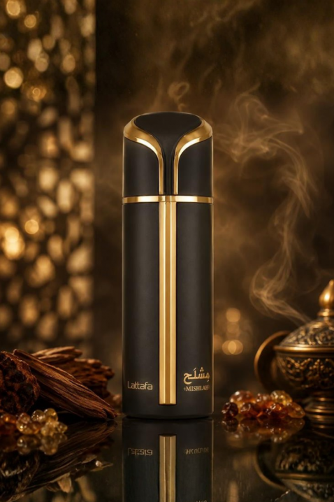 Αραβικό άρωμα Lattafa Mishlah EDP 100 mlIVET.EU - Εκπτώσεις έως -80%