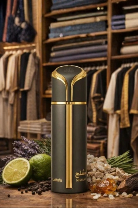 Αραβικό άρωμα Lattafa Mishlah EDP 100 mlIVET.EU - Εκπτώσεις έως -80%