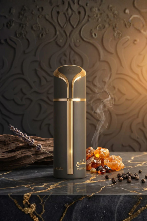 Αραβικό άρωμα Lattafa Mishlah EDP 100 mlIVET.EU - Εκπτώσεις έως -80%