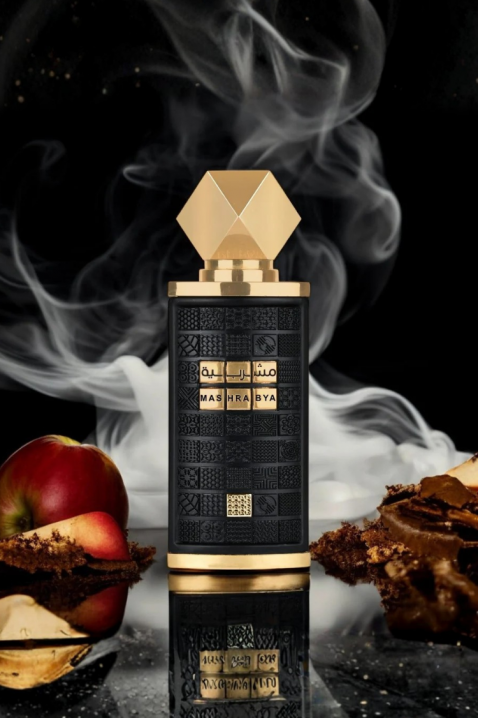 Αραβικό άρωμα Lattafa Mashrabya EDP 100 mlIVET.EU - Εκπτώσεις έως -80%