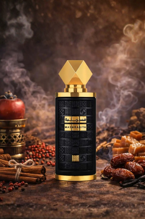 Αραβικό άρωμα Lattafa Mashrabya EDP 100 mlIVET.EU - Εκπτώσεις έως -80%