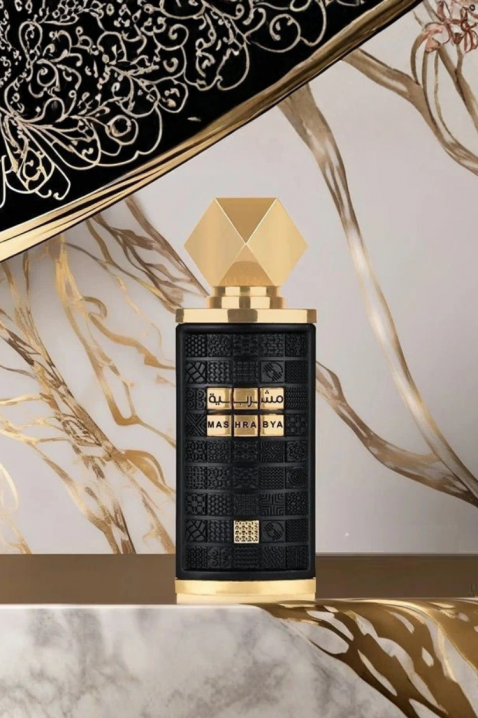Αραβικό άρωμα Lattafa Mashrabya EDP 100 mlIVET.EU - Εκπτώσεις έως -80%