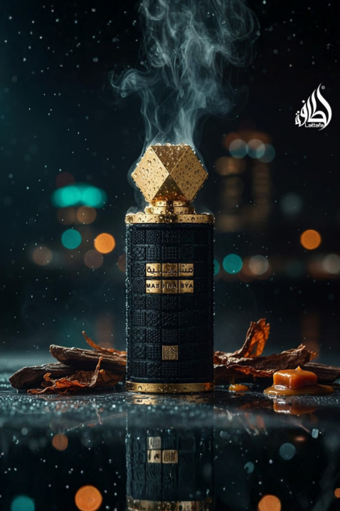 Αραβικό άρωμα Lattafa Mashrabya EDP 100 mlIVET.EU - Εκπτώσεις έως -80%