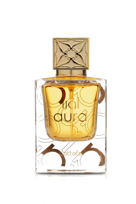 Αραβικό άρωμα Lattafa Aura EDP 60 mlIVET.EU - Εκπτώσεις έως -80%