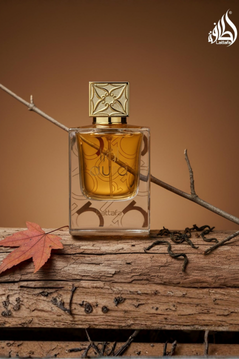 Αραβικό άρωμα Lattafa Aura EDP 60 mlIVET.EU - Εκπτώσεις έως -80%