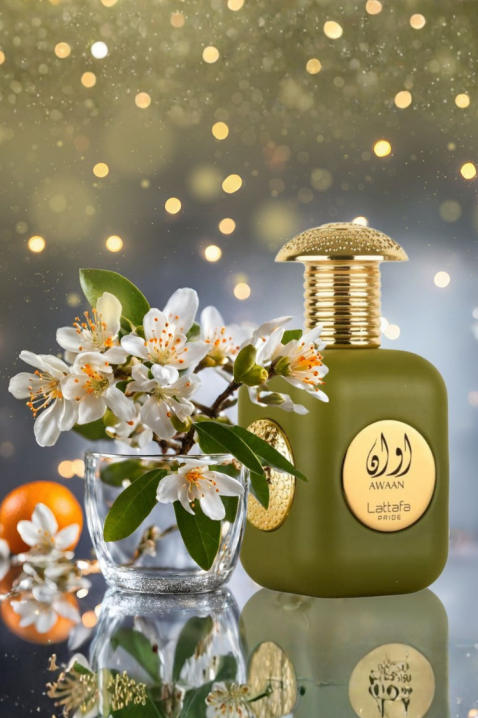 Αραβικό άρωμα Lattafa Awaan EDP 100 mlIVET.EU - Εκπτώσεις έως -80%