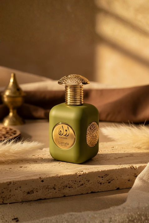 Αραβικό άρωμα Lattafa Awaan EDP 100 mlIVET.EU - Εκπτώσεις έως -80%