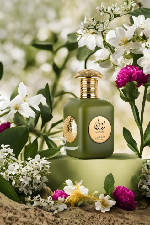 Αραβικό άρωμα Lattafa Awaan EDP 100 mlIVET.EU - Εκπτώσεις έως -80%