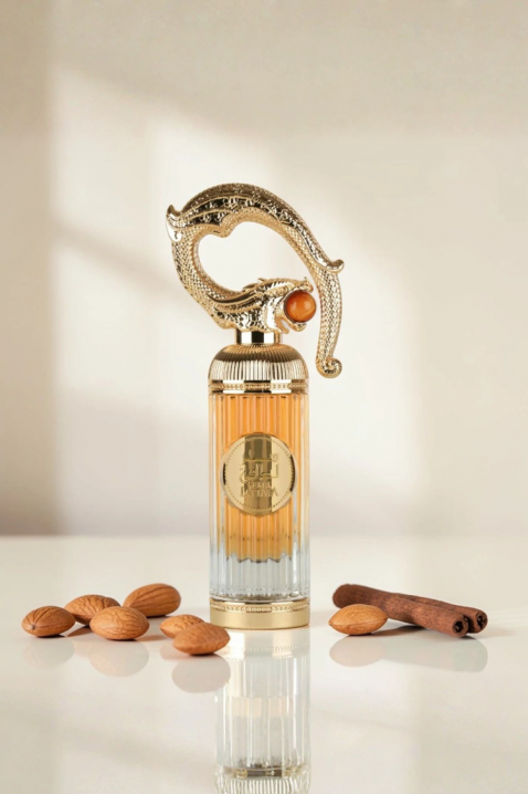 Αραβικό άρωμα Lattafa Sehr EDP 100 mlIVET.EU - Εκπτώσεις έως -80%