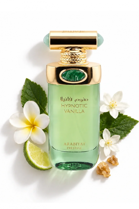 Αραβικό άρωμα Arabiyat Prestige Hypnotic Vanilla EDP 100 mlIVET.EU - Εκπτώσεις έως -80%
