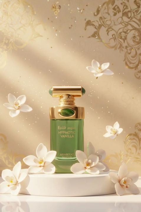 Αραβικό άρωμα Arabiyat Prestige Hypnotic Vanilla EDP 100 mlIVET.EU - Εκπτώσεις έως -80%