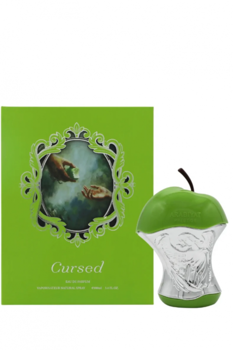 Αραβικό άρωμα Arabiyat Prestige Cursed EDP 100 mlIVET.EU - Εκπτώσεις έως -80%