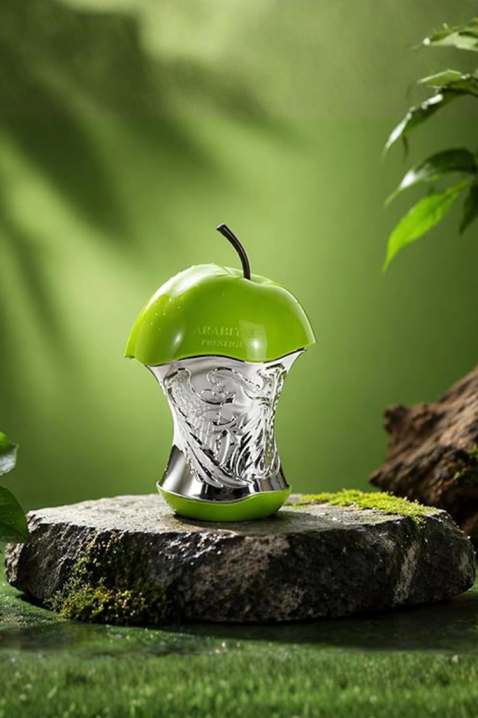 Αραβικό άρωμα Arabiyat Prestige Cursed EDP 100 mlIVET.EU - Εκπτώσεις έως -80%