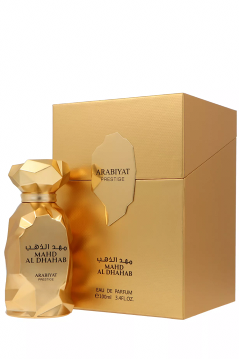 Αραβικό άρωμα Arabiyat Prestige Mahd Al Dhahab EDP 100 mlIVET.EU - Εκπτώσεις έως -80%