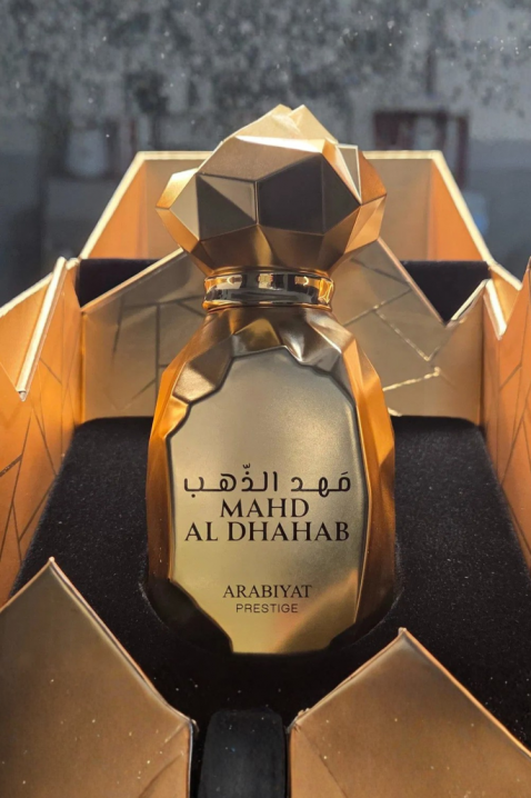 Αραβικό άρωμα Arabiyat Prestige Mahd Al Dhahab EDP 100 mlIVET.EU - Εκπτώσεις έως -80%