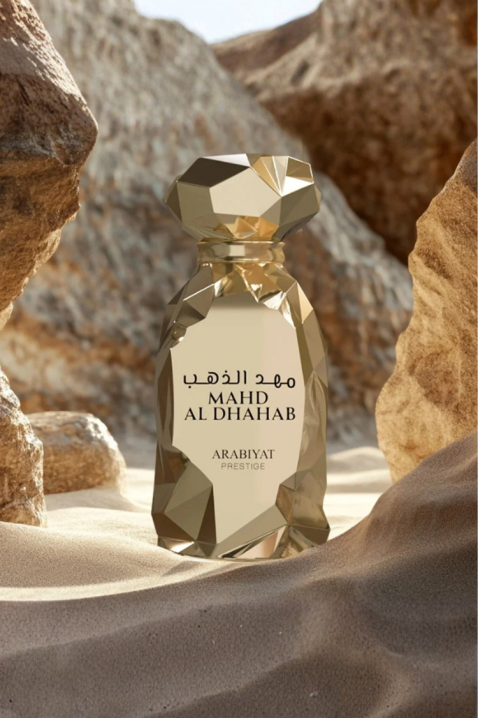 Αραβικό άρωμα Arabiyat Prestige Mahd Al Dhahab EDP 100 mlIVET.EU - Εκπτώσεις έως -80%