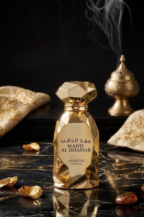 Αραβικό άρωμα Arabiyat Prestige Mahd Al Dhahab EDP 100 mlIVET.EU - Εκπτώσεις έως -80%