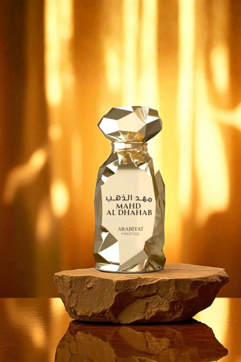 Αραβικό άρωμα Arabiyat Prestige Mahd Al Dhahab EDP 100 mlIVET.EU - Εκπτώσεις έως -80%