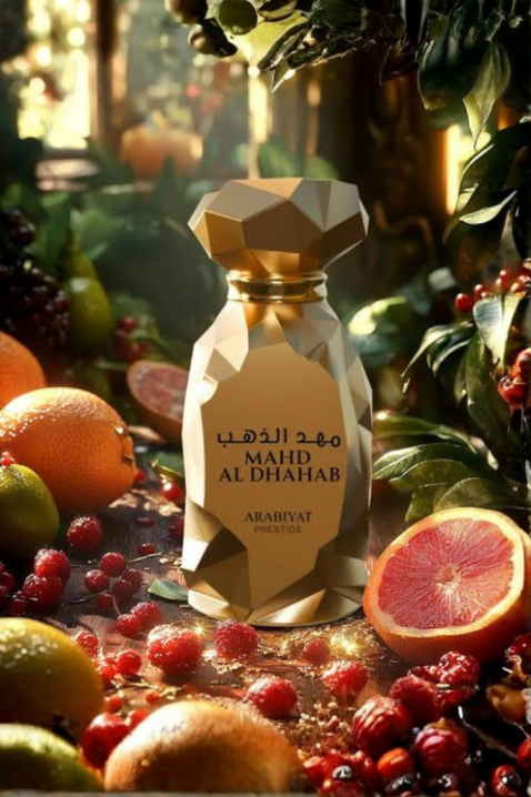 Αραβικό άρωμα Arabiyat Prestige Mahd Al Dhahab EDP 100 mlIVET.EU - Εκπτώσεις έως -80%