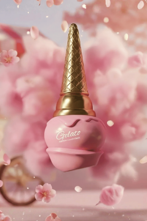 Αραβικό άρωμα Amaran Exclusive Gelato Cotton Candy Craze EDP 100 mlIVET.EU - Εκπτώσεις έως -80%